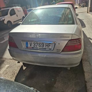 Honda Accord 2000