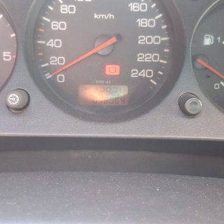 Honda Accord 2000
