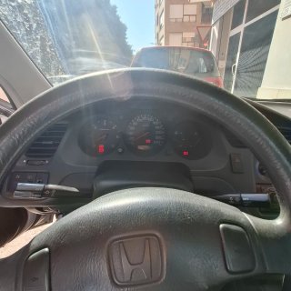 Honda Accord 2000