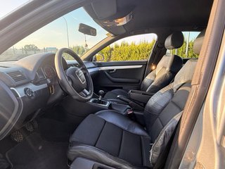 audi a4 2.0tdi distintivo ambiental excelente