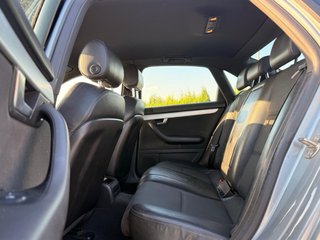 audi a4 2.0tdi distintivo ambiental excelente