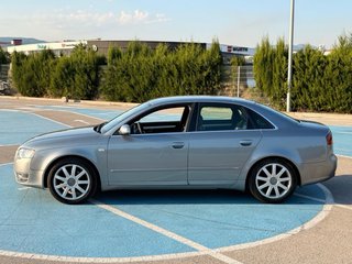 audi a4 2.0tdi distintivo ambiental excelente