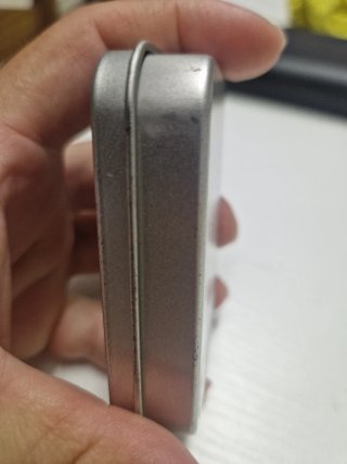 Zippo Milan 1899