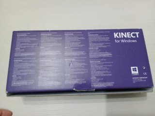 Adattatore Kinect Microsoft