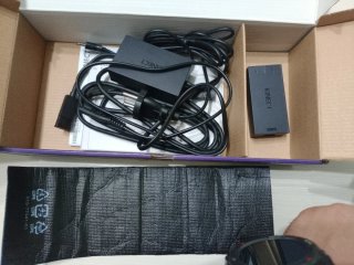 Adattatore Kinect Microsoft