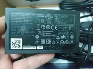 Adattatore Kinect Microsoft