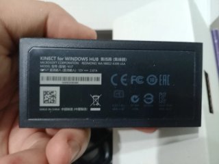 Adattatore Kinect Microsoft