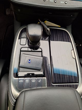 Lexus LS 2018