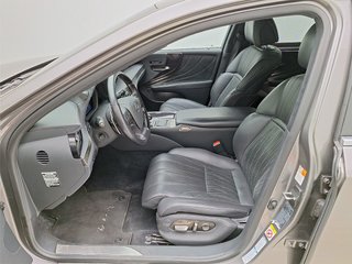 Lexus LS 2018