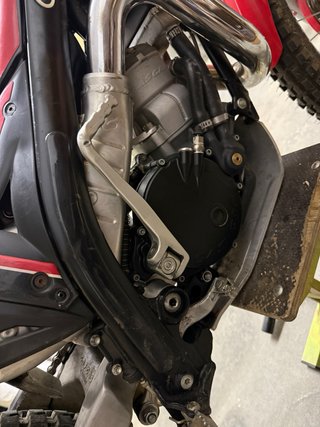 Gas Gas TXT Pro 250 2008