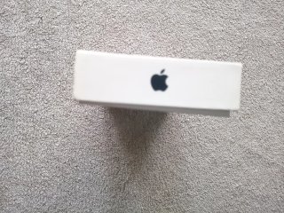 Caja iPhone 14 plus