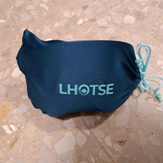 Gafas de esquí LHOTSE con funda