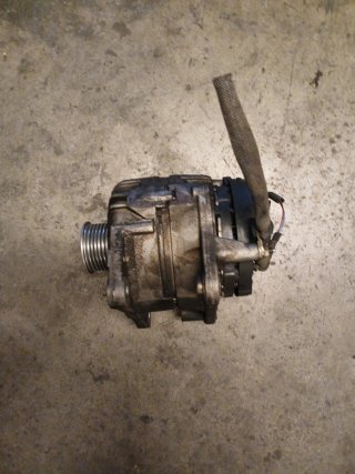 Alternador Volkswagen 1.4