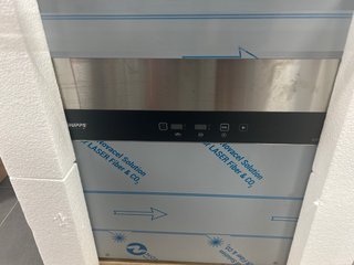 Lavavajillas Krupps Cúpula