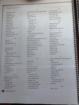 Libro de Física y Química 1° bachillerato