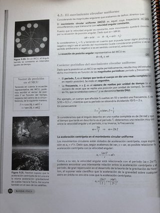 Libro de Física y Química 1° bachillerato