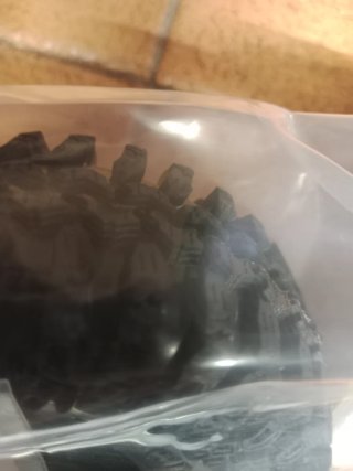 RC4WD Irok 1.9 4 Ruedas Nuevas