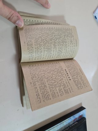Guía del Feriante - 8ª Edición 1949