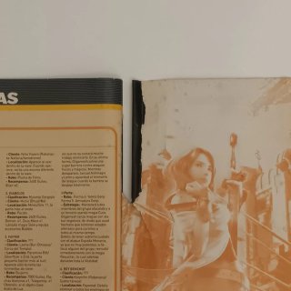 Final Fantasy XII - Guía Hobby Consolas (PS2)