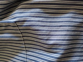 Camicia DEPUTAMADRE uomo manica corta