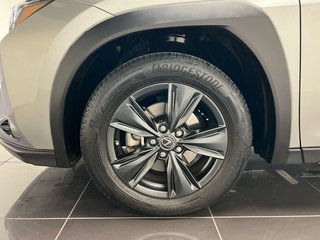 Lexus UX250H BUSINESS CITY 2021 REF 0083