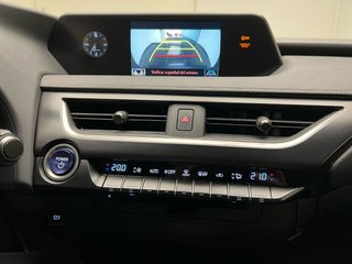 Lexus UX250H BUSINESS CITY 2021 REF 0083