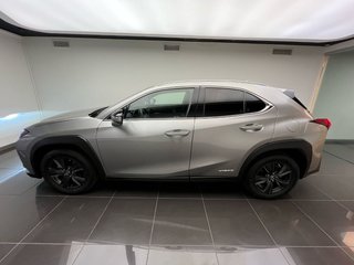 Lexus UX250H BUSINESS CITY 2021 REF 0083