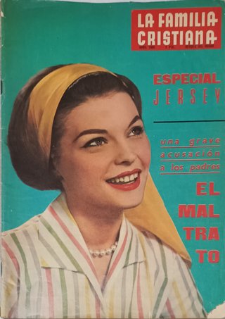 6 Revistas antiguas:Blanco y Negro,etc
