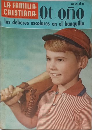 6 Revistas antiguas:Blanco y Negro,etc