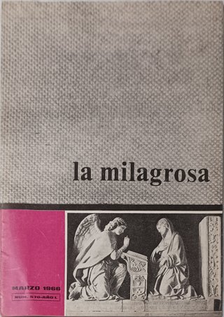 6 Revistas antiguas:Blanco y Negro,etc
