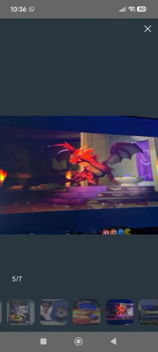 La Leyenda de Spyro: Un Nuevo Comienzo PS2