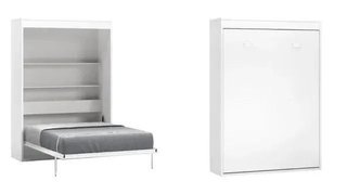 CAMA ABATIBLE CON ARMARIO BSC WIN