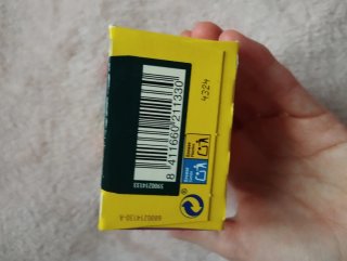 Tinte para ropa Iberia - Verde oscuro