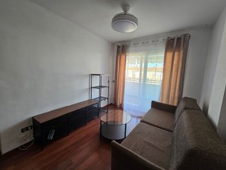 Piso en alquiler en Teatinos en Málaga