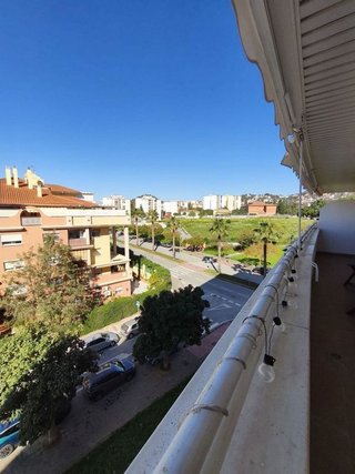 Piso en alquiler en Teatinos en Málaga