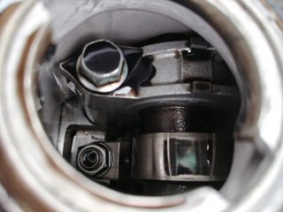 Motor Mitsubishi 4M42 3.0 TDI 2011