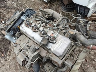 Motor Mitsubishi 4M42 3.0 TDI 2011