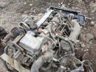Motor Mitsubishi 4M42 3.0 TDI 2011