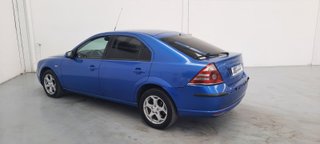 Ford Mondeo 2007