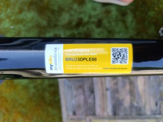 Bicicleta Specialized Roubaix 2021