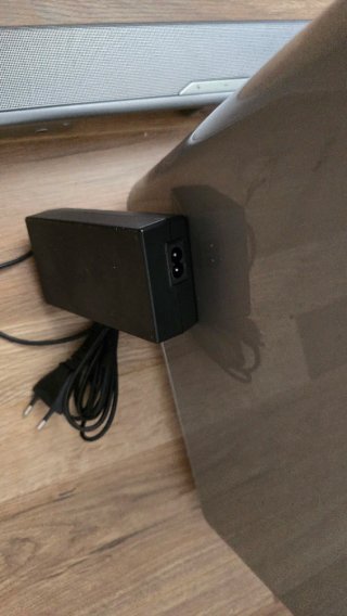 Conjunto de barra de sonido y subwoofer Samsung