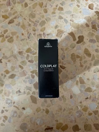 Coldplay 4CD Catalogue Set