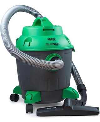 Aspiradora Sólidos y Líquidos PowerVac