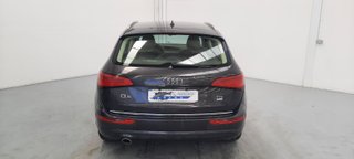 Audi Q5 2015