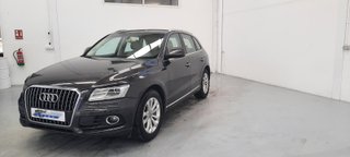 Audi Q5 2015