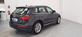 Audi Q5 2015