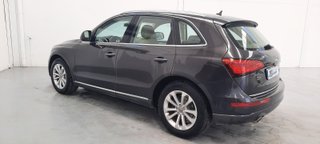 Audi Q5 2015