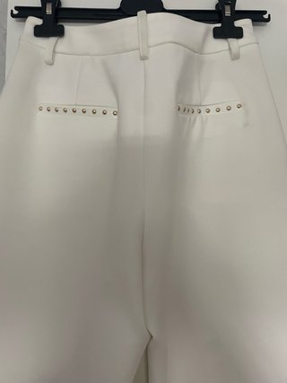 Pantalón Lola Casademunt Talla S