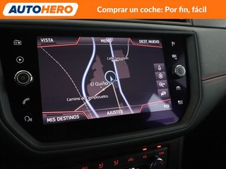Seat Ibiza 1.0 TSI FR