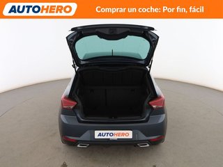 Seat Ibiza 1.0 TSI FR
